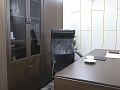 Кабинет руководителя Palladio 2 200х950х770 Шпон Орех   (КРХ-11042)