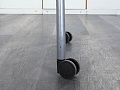 Конференц кресло для переговорной  Салатовый Сетка Herman Miller Caper  (УНСС-21082уц)