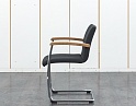 Купить Конференц кресло для переговорной  Черный Ткань Bene Bug  (УДТЧ-03091)