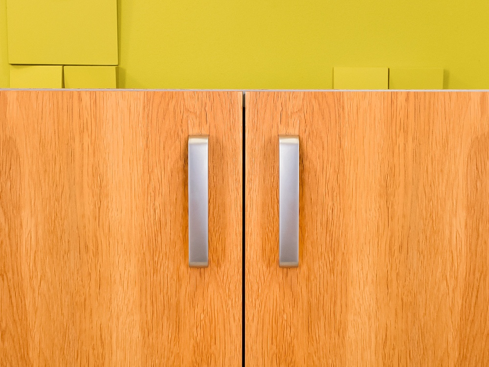 Кабинет руководителя ЛДСП Ольха Импорт_КРЛ-070823