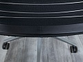 Офисное кресло для персонала  SteelCase Ткань Черный Think  (КПТЧ-22114)