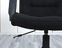 Купить Офисное кресло для персонала   Ткань Черный   (КПТЧ1-24113)