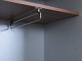 Кабинет руководителя Bene 1 800х1 800х750 Шпон Орех   (КРХ2-06091)