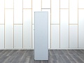 Офисный шкаф Knoll 800х490х1 700 Металл Серый   (ШД2ДМ-19013)