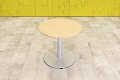 Обеденный стол HAWORTH ЛДСП Зебрано Германия  СГКЗ1-29105