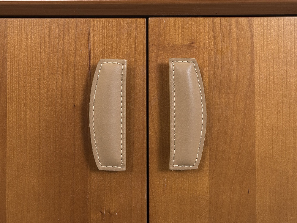 Стол для руководителя Codutti 1 600х600х760 МДФ Орех Master Point  (СРПХк-03054)