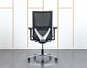 Купить Офисное кресло для персонала  KÖNIG-NEURATH Кожа Черное   (КПКЧ2-24090)
