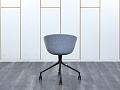 Конференц кресло для переговорной  Серый Ткань Herman Miller   (УНТС-28043)