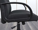 Купить Офисное кресло руководителя   Ткань Черный   (КРТЧ-20122уц)