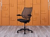 Офисное кресло для персонала  Humanscale Сетка Коричневый Liberty  (КПСК-12044)