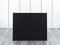 Офисный стол прямой IKEA 1 000х800х750 ЛДСП Черный   (СППЧ-05064)