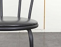 Купить Офисный стул  Кожзам Черный   (УНКЧ-22071)