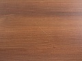 Стол для руководителя Born 1 700х1 600х750 ЛДСП Вишня   (СРПШ-09094)