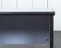 Купить Офисный стол прямой  900х800х750 ЛДСП Серый   (СППС-20091)