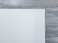 Офисный стол угловой  1 400х900х750 ЛДСП Серый   (СПУСл-06114)