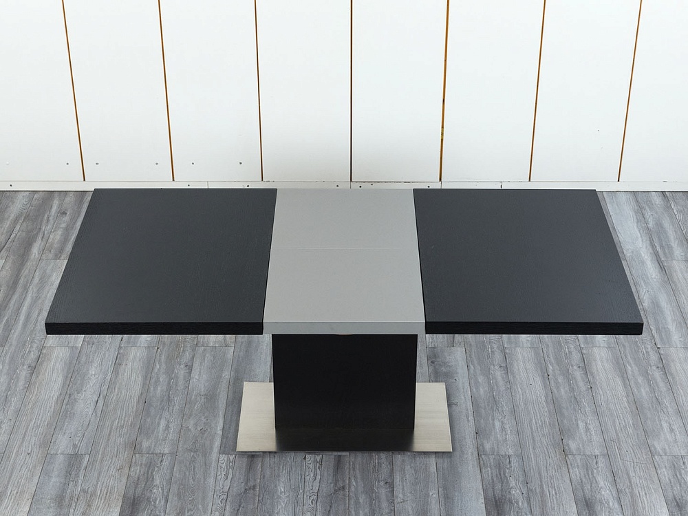 Офисный стол для переговоров BoConcept 1 925х915х760 ЛДСП Черный   (СГПЧ-02104)