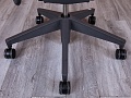 Офисное кресло руководителя  Herman Miller Сетка Серый Mirra 2  (КРСС-14024)