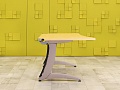 Офисный стол Steelcase ЛДСП Бук Франция  СПУВ-05125