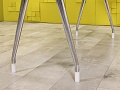 Офисный стол для переговоров Herman Miller 2200x1300x740 ЛДСП Белый США_СГПБ3-260923