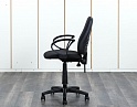 Купить Офисное кресло для персонала   Ткань Черный   (КПТЧ2-26013)
