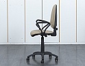 Купить Офисное кресло для персонала   Кожзам Бежевый   (КПКБ-27091)