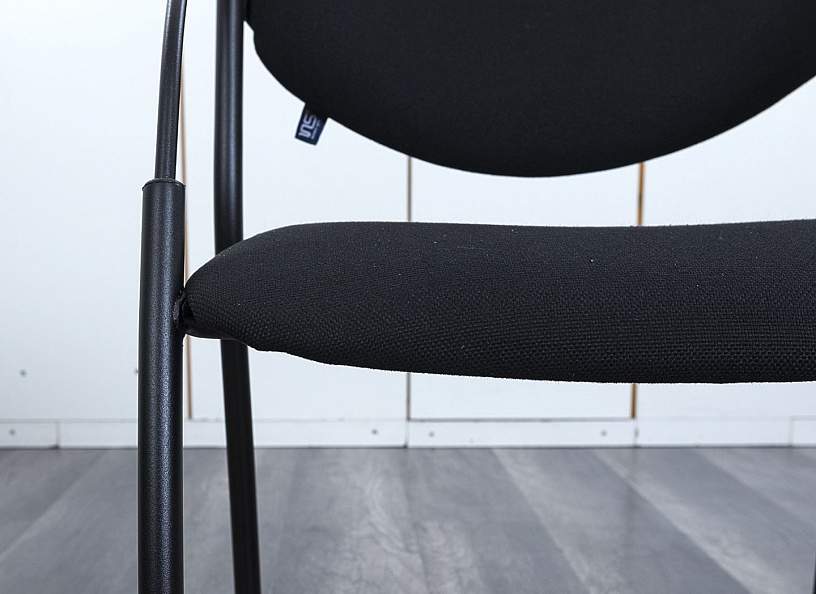 Офисный стул  Ткань Черный   (УНТЧ-26053)