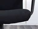 Купить Офисное кресло руководителя   Ткань Черный   (КРТЧ-11072)