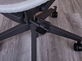 Офисное кресло руководителя  Herman Miller Сетка Серый Mirra 2  (КРСС-14024)