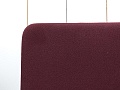 Офисное кресло руководителя  SteelCase Ткань Красный Please 2  (КРТК-21034)