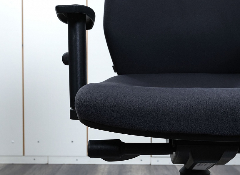 Офисное кресло для персонала  Sitland  Ткань Серый   (КПТС1-17023)