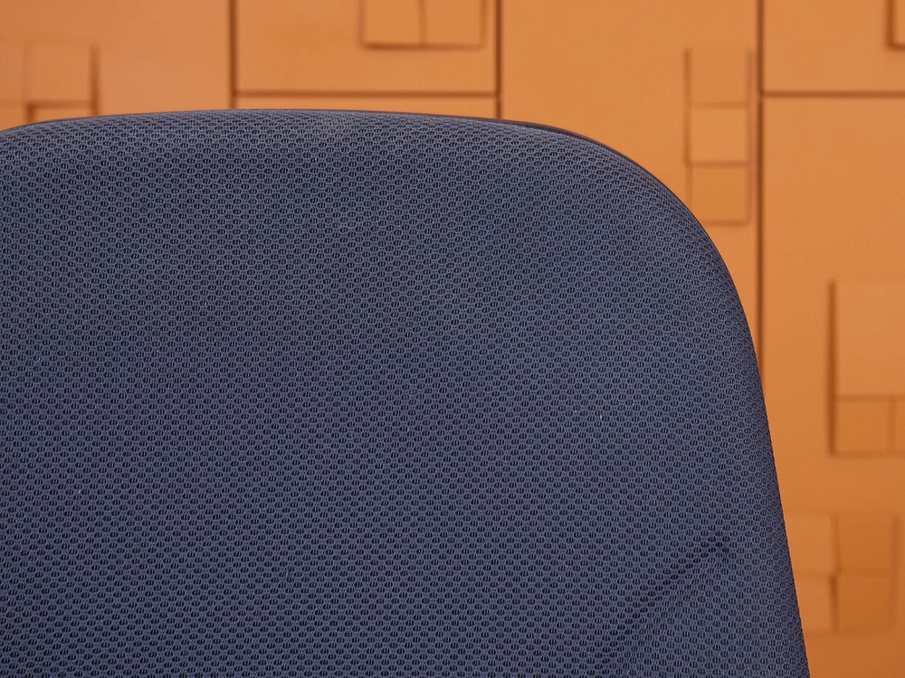 Офисное кресло для персонала  INTERSTUHL Ткань Серый   (КПТС-12055)