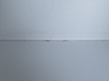 Шкаф для одежды 2 040х660х2 105 ЛДСП Серый    (ШГ2ДС-12093)