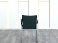 Конференц кресло для переговорной  Зеленый Ткань Kinnarps   (УНТЗ1-09083)