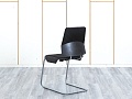 Офисный стул GIROFLEX Ткань Черный G-63  (УДТЧ-14113)