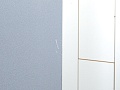 Шкаф для документов  840х415х2 175 ЛДСП Ольха   (ШДКЛ-28113уц)