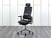 Офисное кресло руководителя  SteelCase Кожа Черный Please 2 Ergonomic  (КРКЧ1-03110)