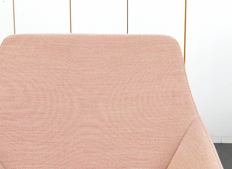 Мягкое кресло Techo Ткань Розовый   (Комплект из 2-х кресел КНТРК-16081)