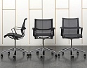 Купить Офисное кресло для персонала  Herman Miller Сетка Серый Setu Chair  (КПТС-16061)