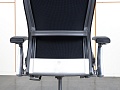 Офисное кресло руководителя  Walter Knoll Кожа Черный   (КРКЧ-19100)