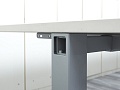 Комплект офисной мебели Haworth 3 200х1 660х1 050 ЛДСП Белый   (КОМБ-17113)