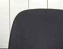 Купить Конференц кресло для переговорной  Черный Ткань    (УДТЧ-12071)