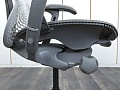 Офисное кресло руководителя  Herman Miller Сетка Белый Mirra  (КРСБ-13112)