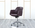 Купить Офисное кресло для персонала  Estel Group Кожа Сливовый   (КПКК1-29034)