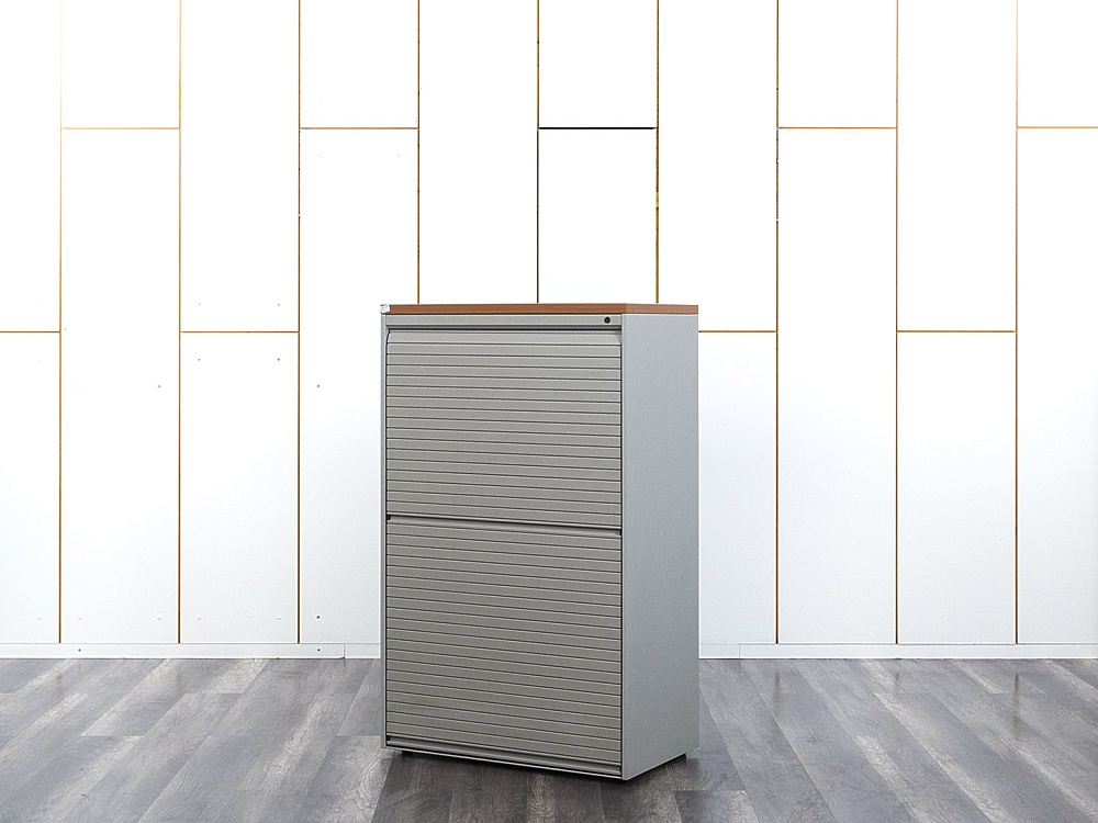 Шкаф для документов металлический 800х470х1 320 Ольха SteelCase   (ШД1ДЛ-21032)