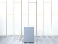 Шкаф для документов металлический 800х470х700 Серый Herman Miller   (ШД2ДМ1-05024)