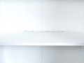 Шкаф для документов  790х380х1 970 ЛДСП Белый   (ШД2ДБ-19122)