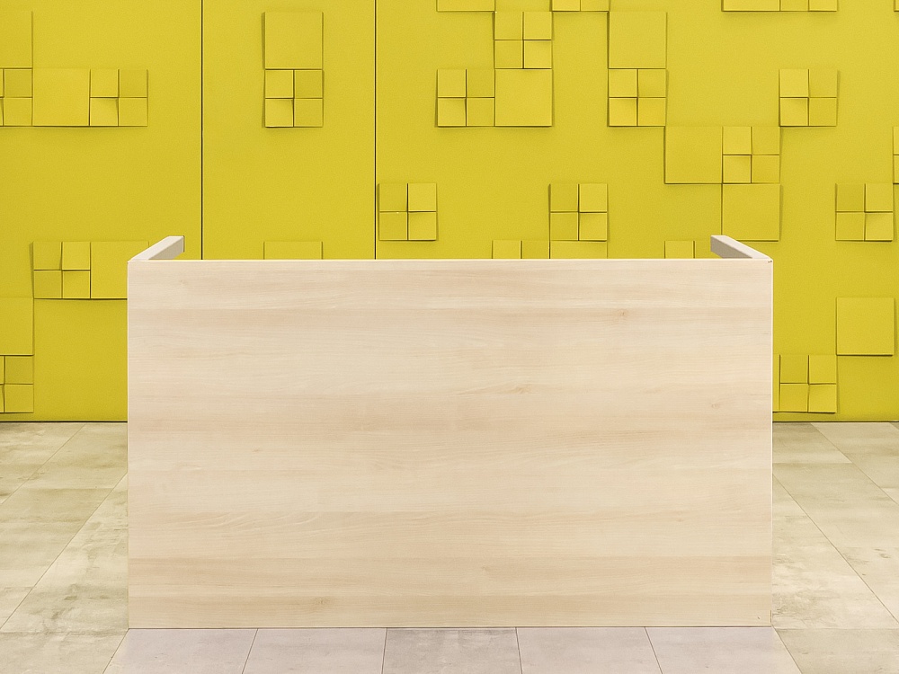 Офисный стол прямой       СППВ2-10046