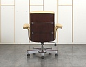 Купить Офисное кресло руководителя  R.A.Mobili Кожа Бежевый Romano  (КРКБ-23041)