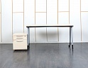 Купить Комплект офисной мебели стол с тумбой KEONIG-NEURATH 1 500х750х770 ЛДСП Дуб беленый   (СППВК1-23090)