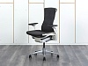 Офисное кресло руководителя  Herman Miller Ткань Серый Embody  (КРТС-03032уц)
